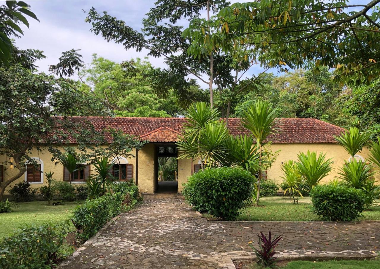Belo Monte Hotel And Museum Santo Antonio Exterior photo