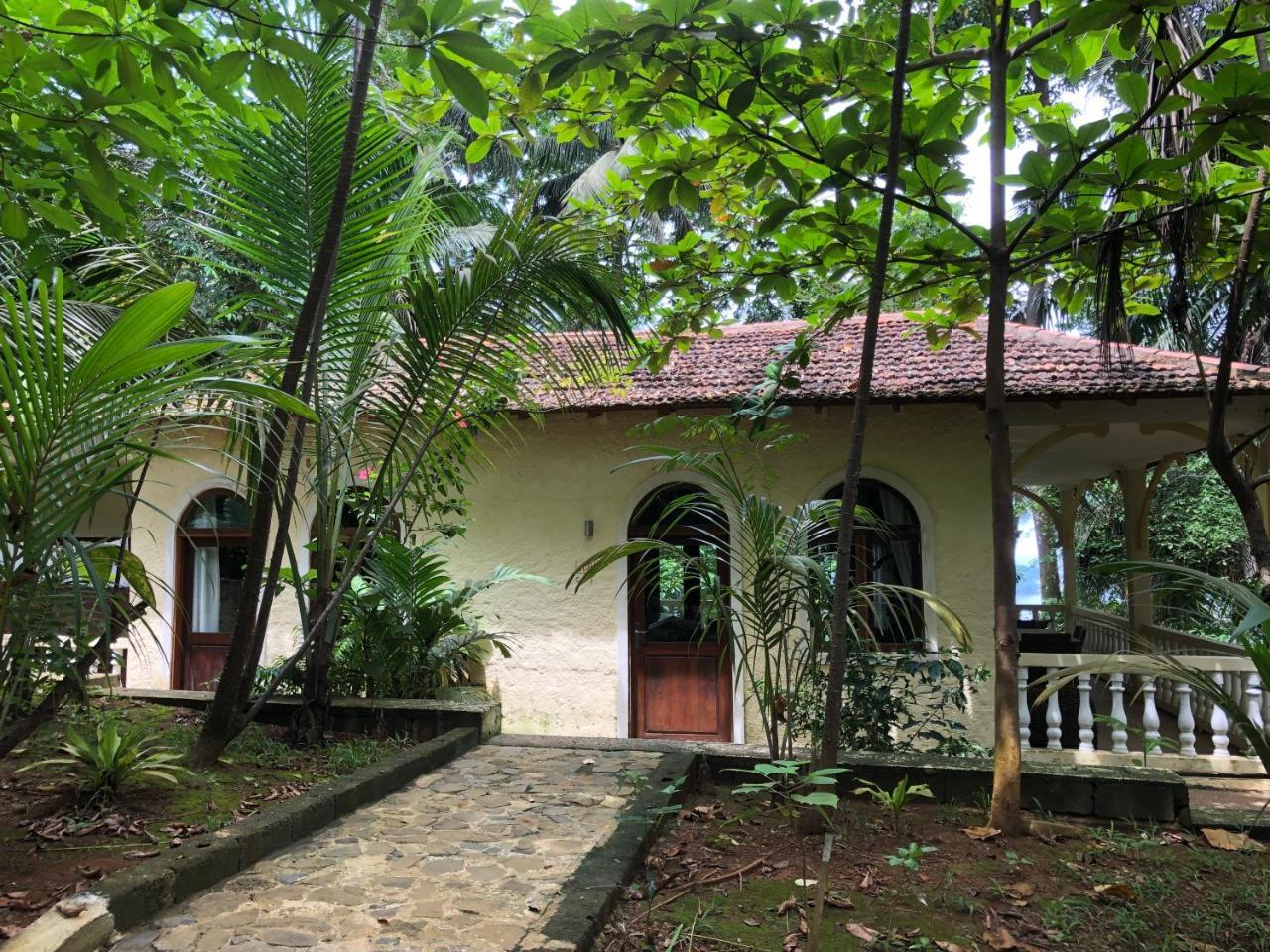 Belo Monte Hotel And Museum Santo Antonio Exterior photo
