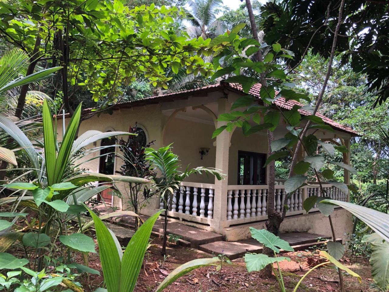 Belo Monte Hotel And Museum Santo Antonio Exterior photo